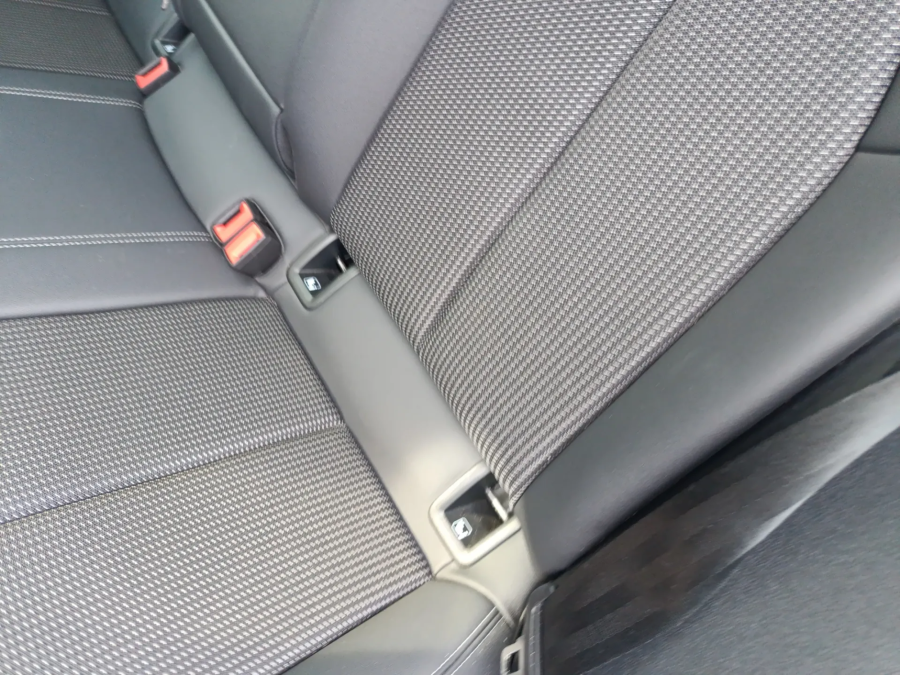 Imagen de AUDI A3