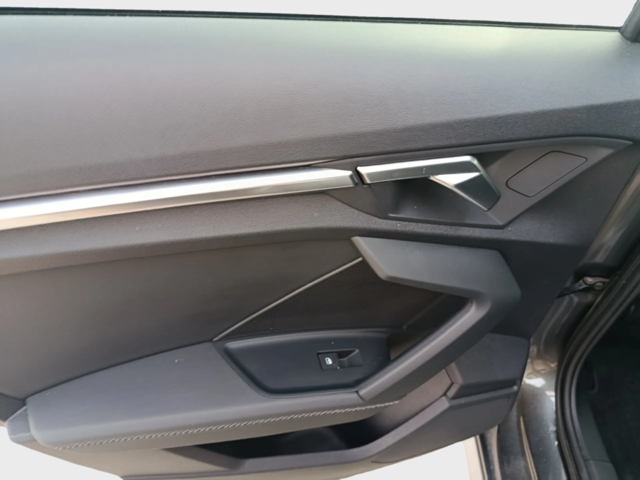 Imagen de AUDI A3