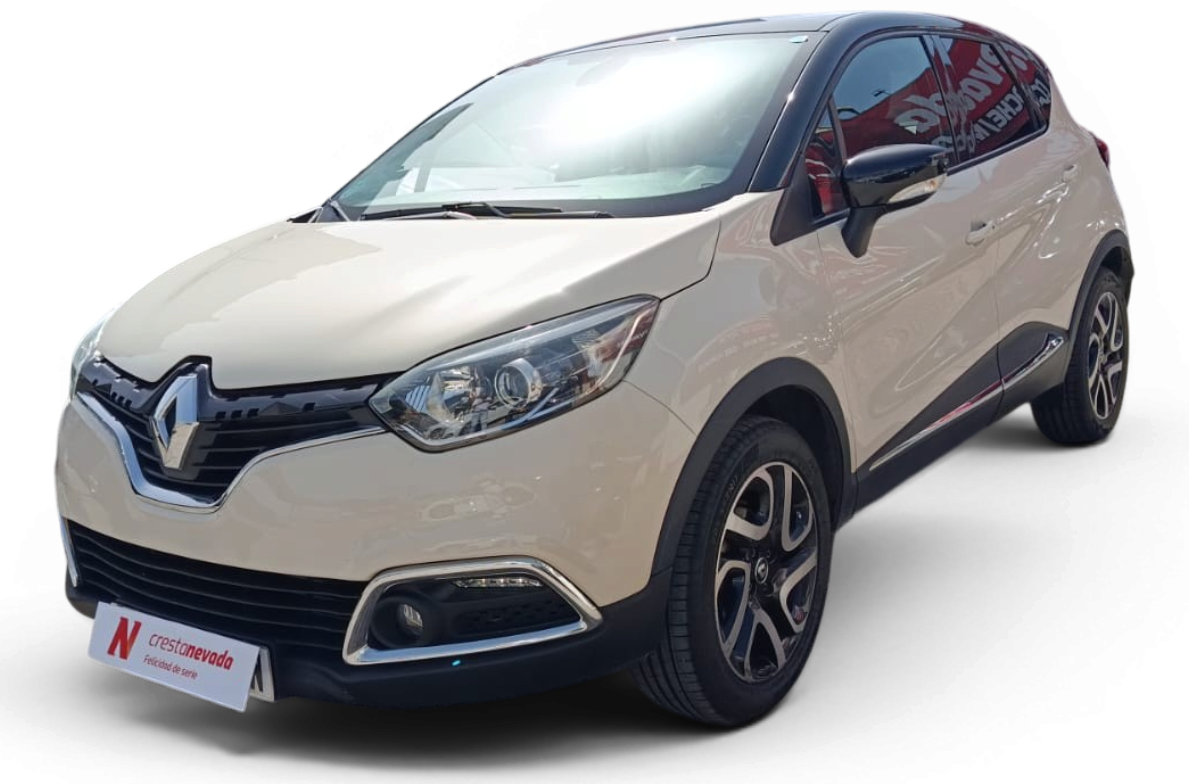 Imagen de Renault Captur