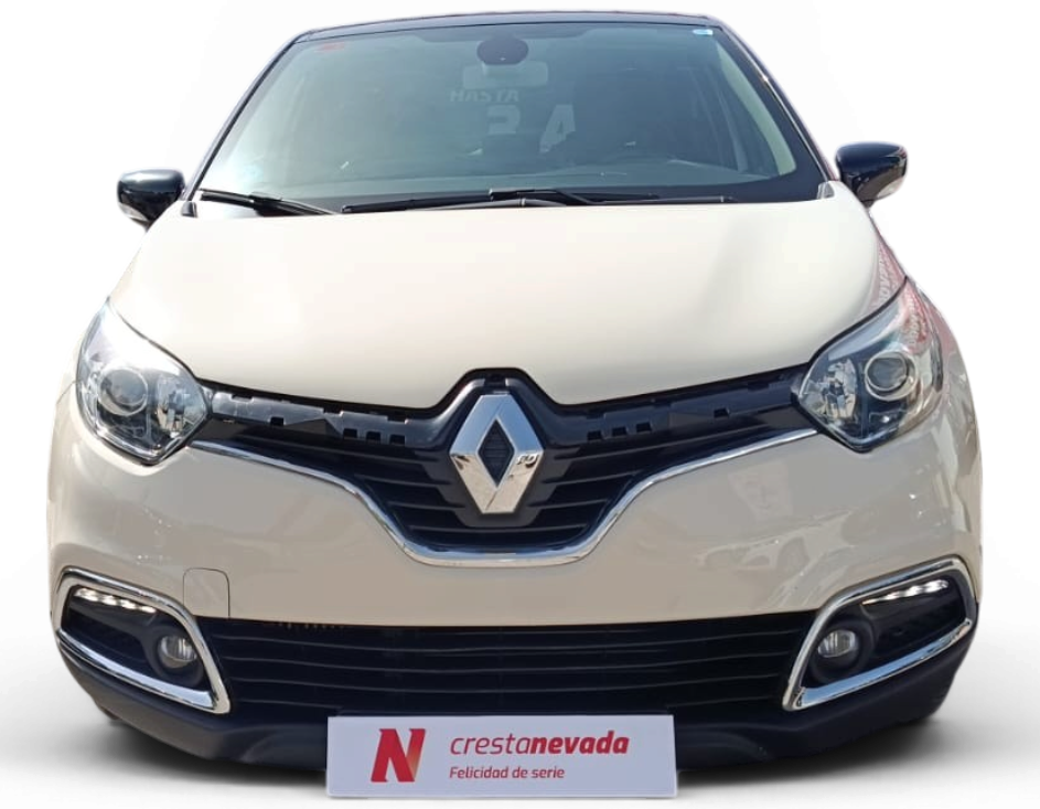 Imagen de Renault Captur
