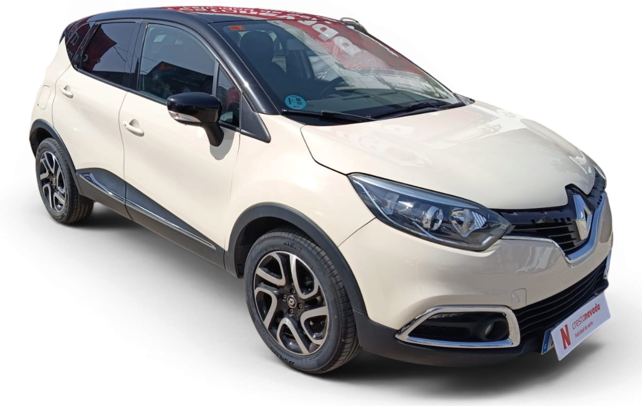 Imagen de Renault Captur