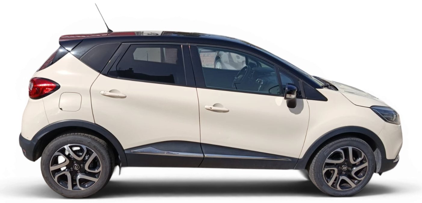 Imagen de Renault Captur