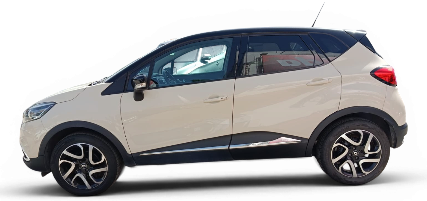 Imagen de Renault Captur