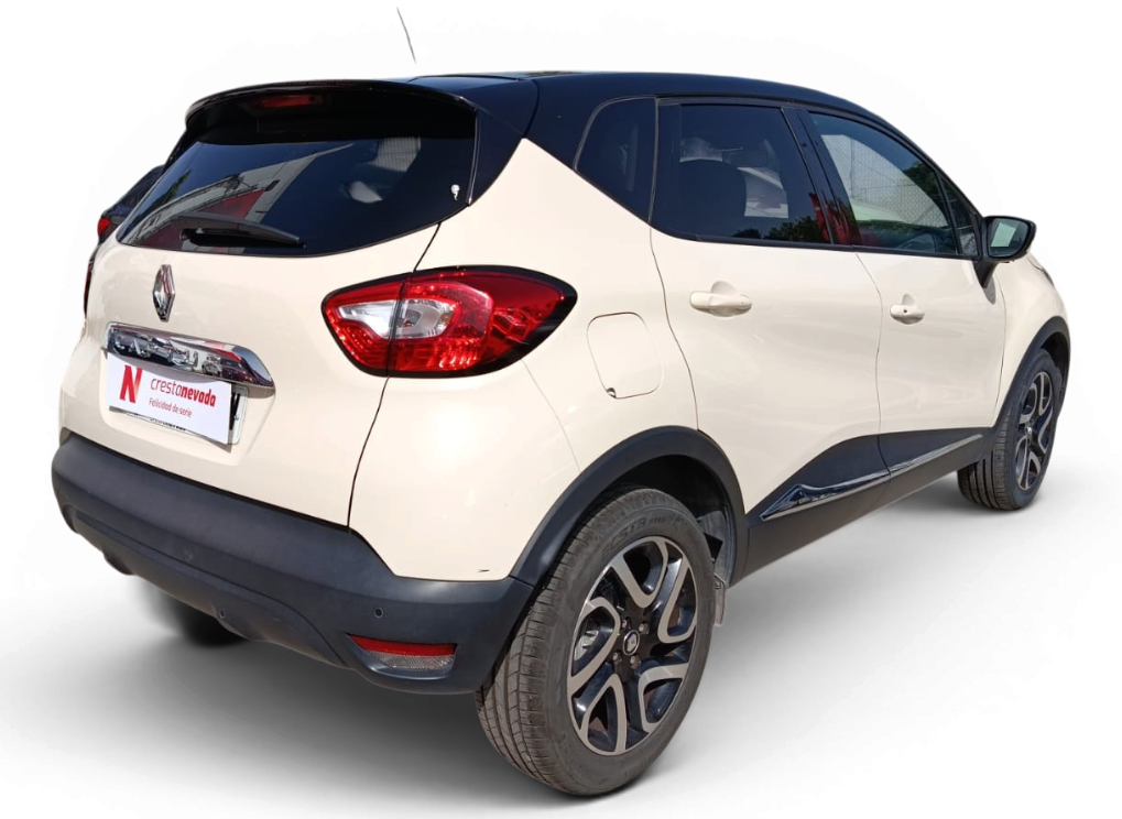 Imagen de Renault Captur