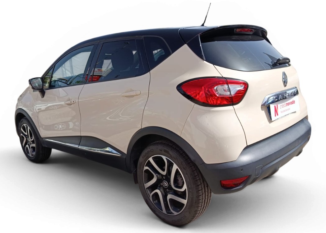 Imagen de Renault Captur