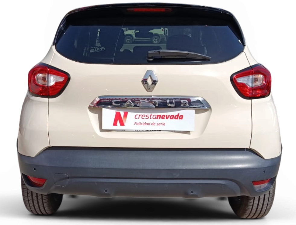 Imagen de Renault Captur