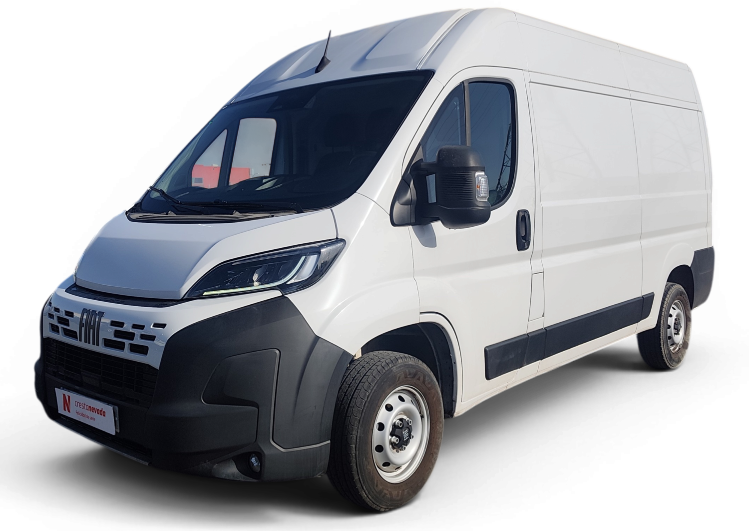 Fiat Ducato