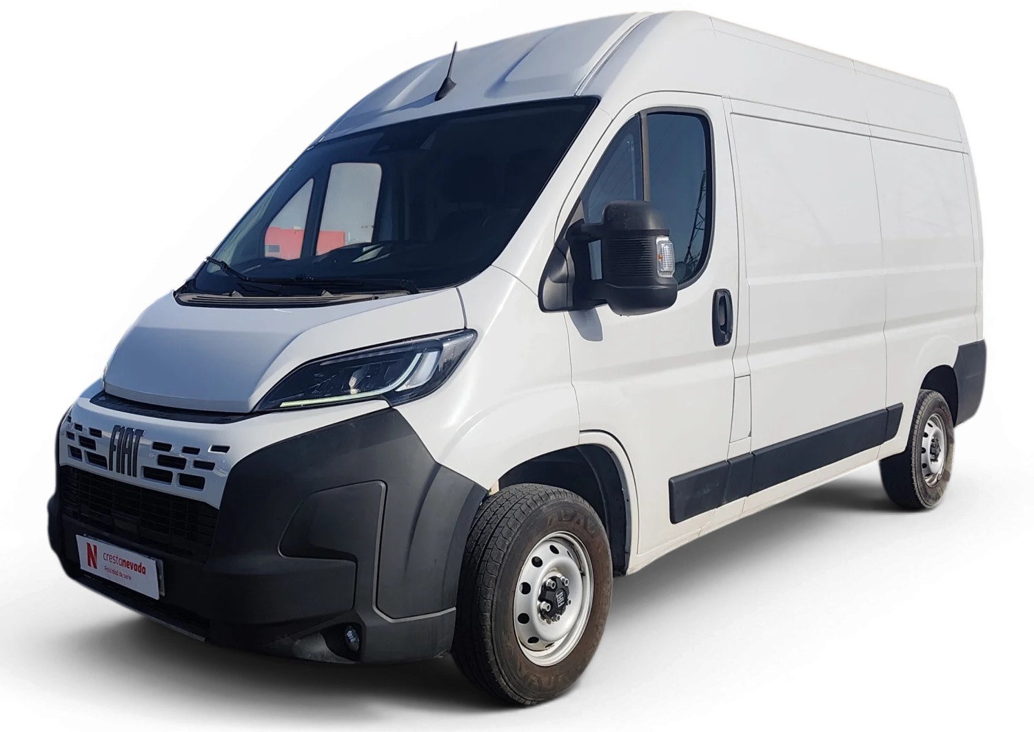 Fiat Ducato