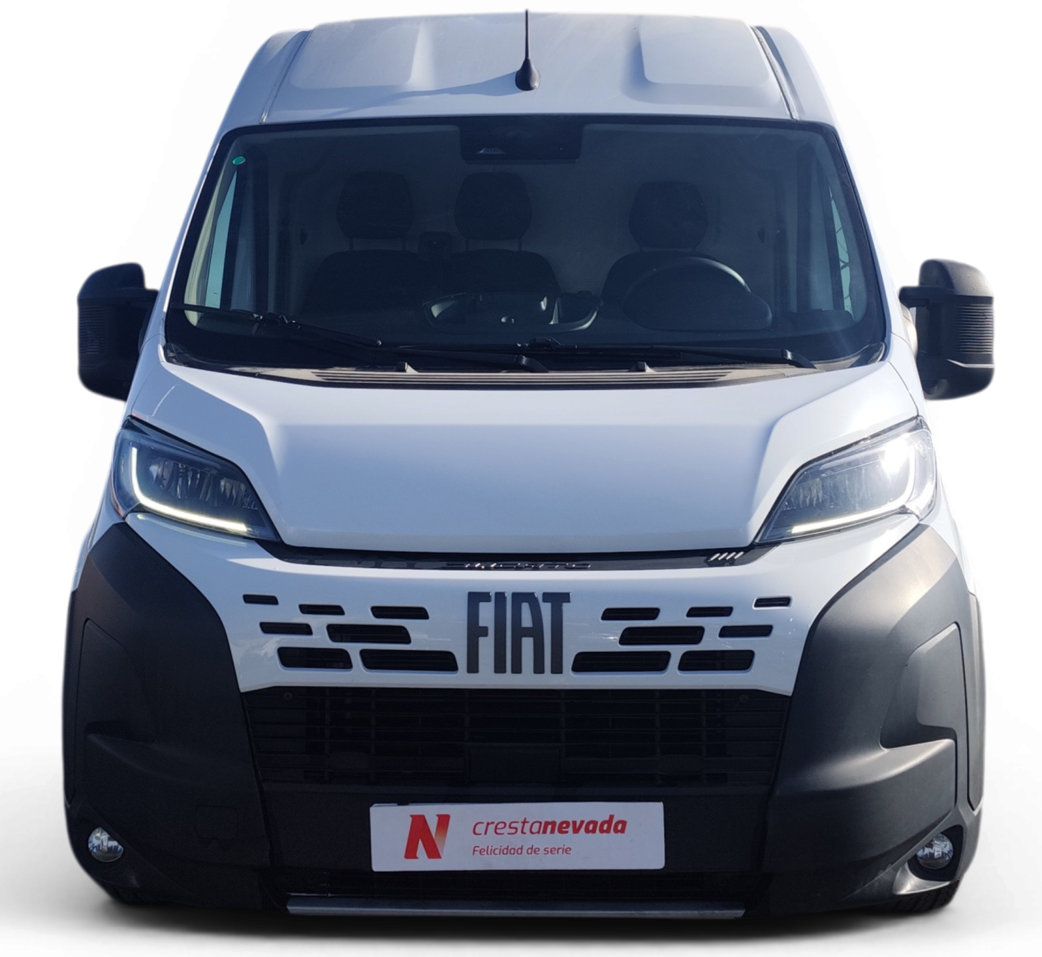 Imagen de Fiat Ducato