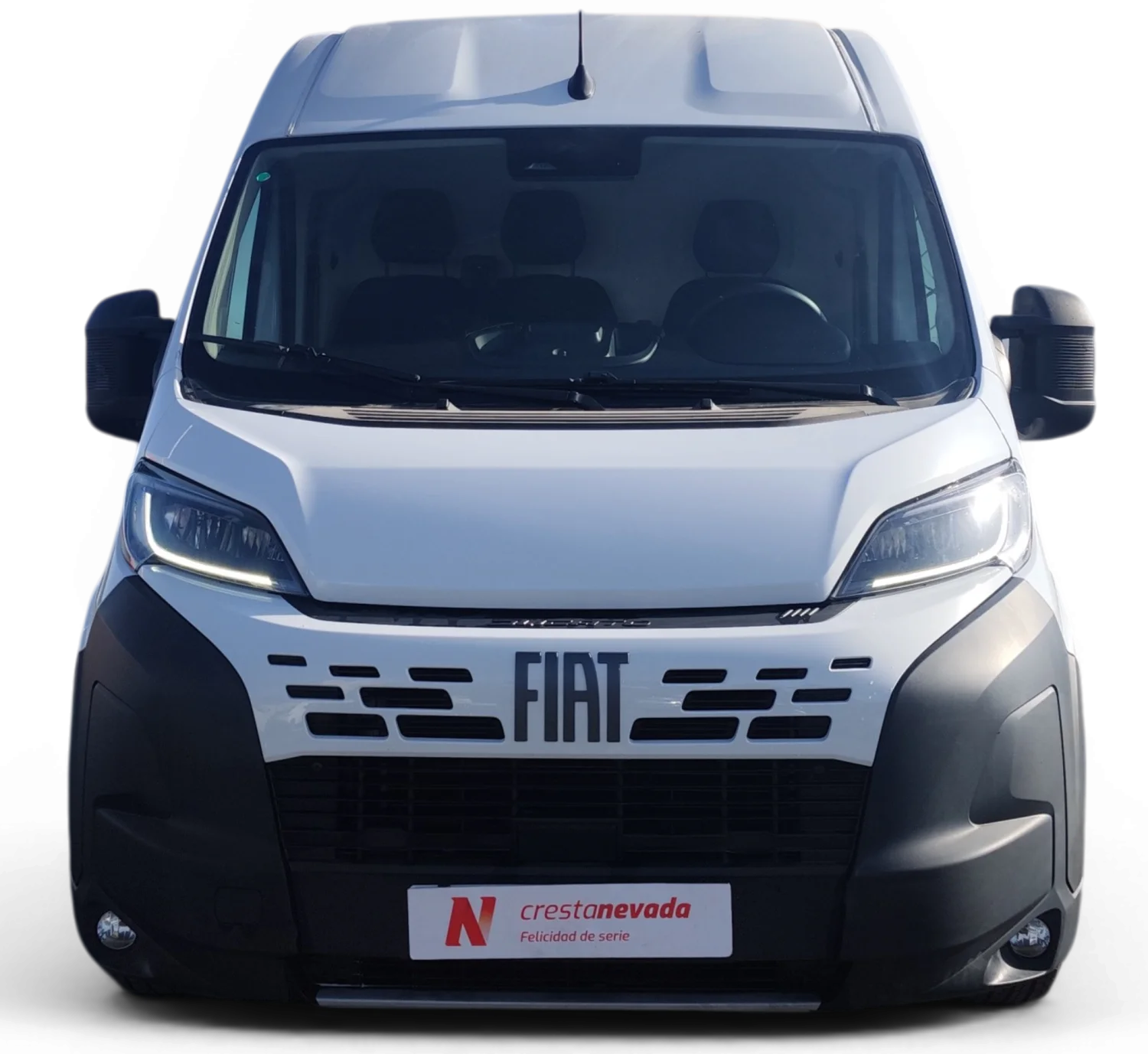 Imagen de Fiat Ducato