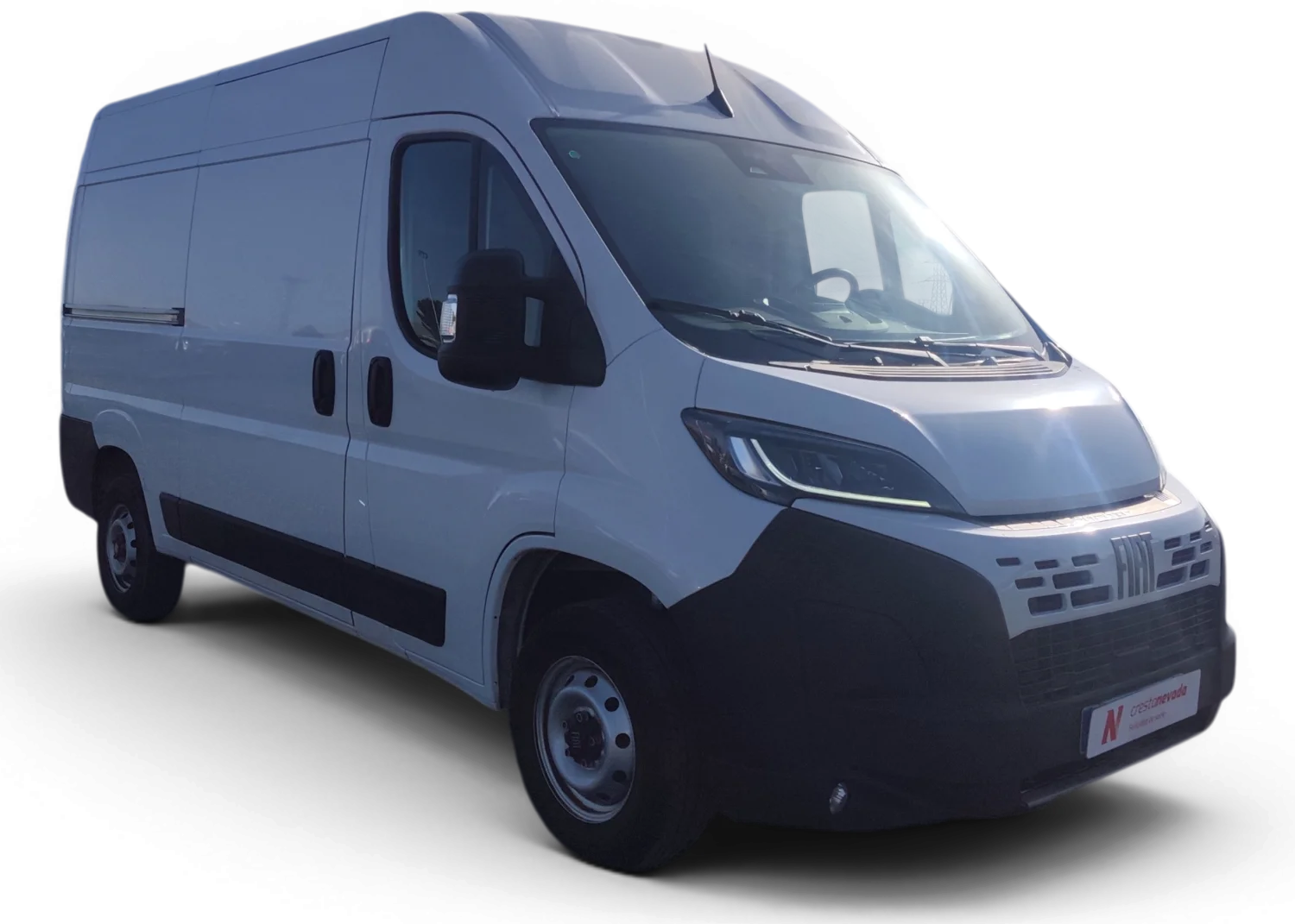 Imagen de Fiat Ducato