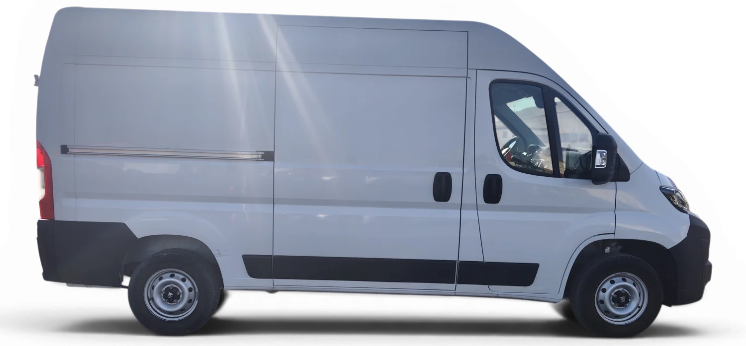 Imagen de Fiat Ducato