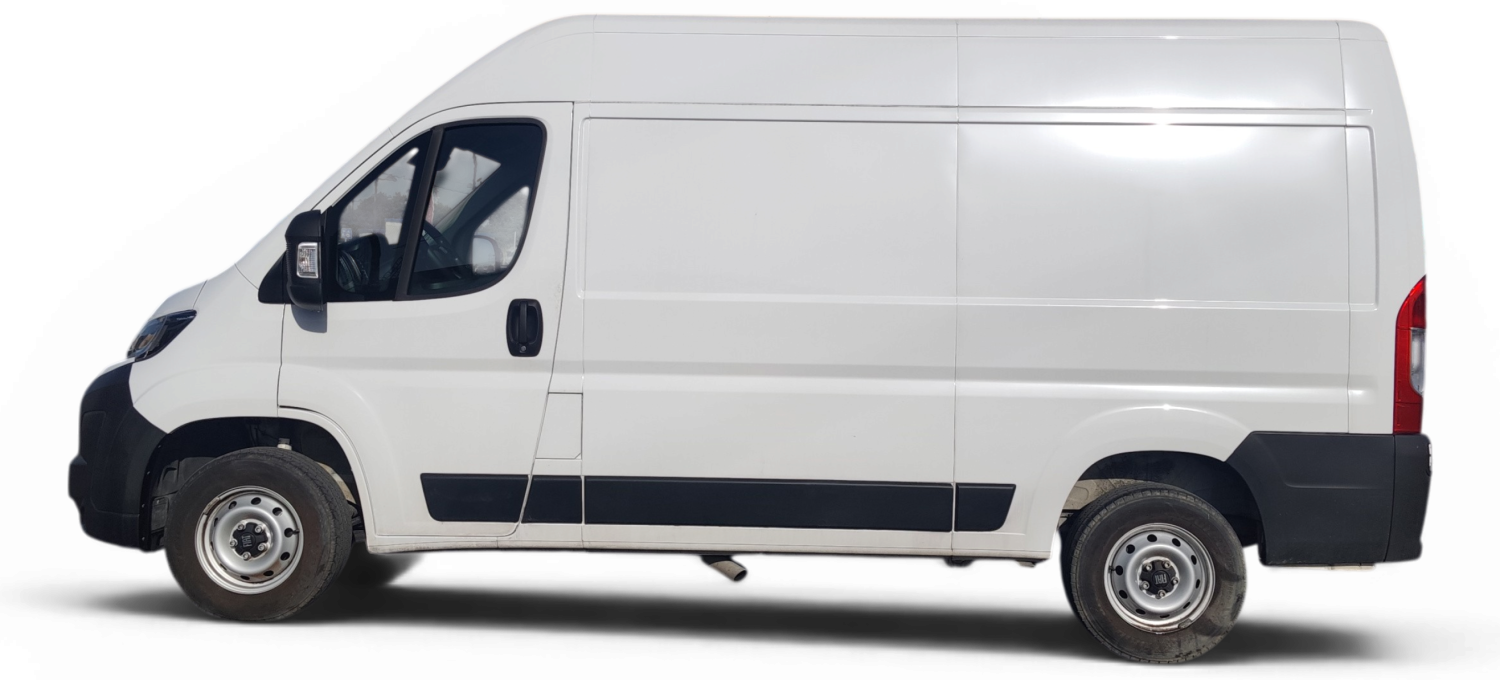 Imagen de Fiat Ducato