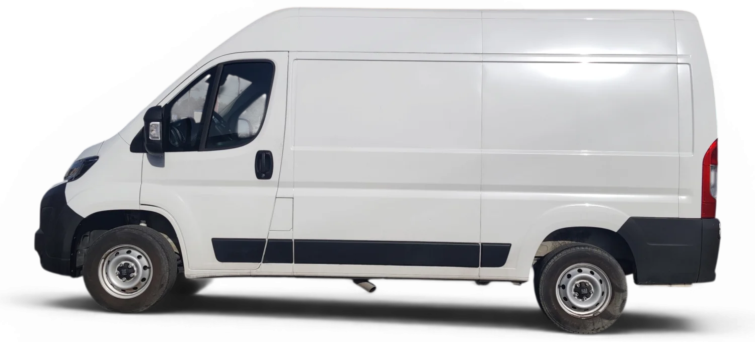 Imagen de Fiat Ducato