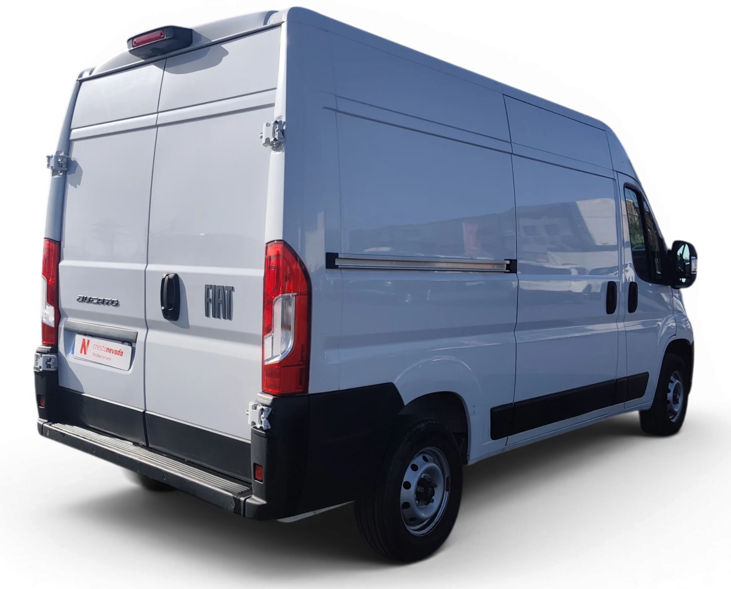 Imagen de Fiat Ducato