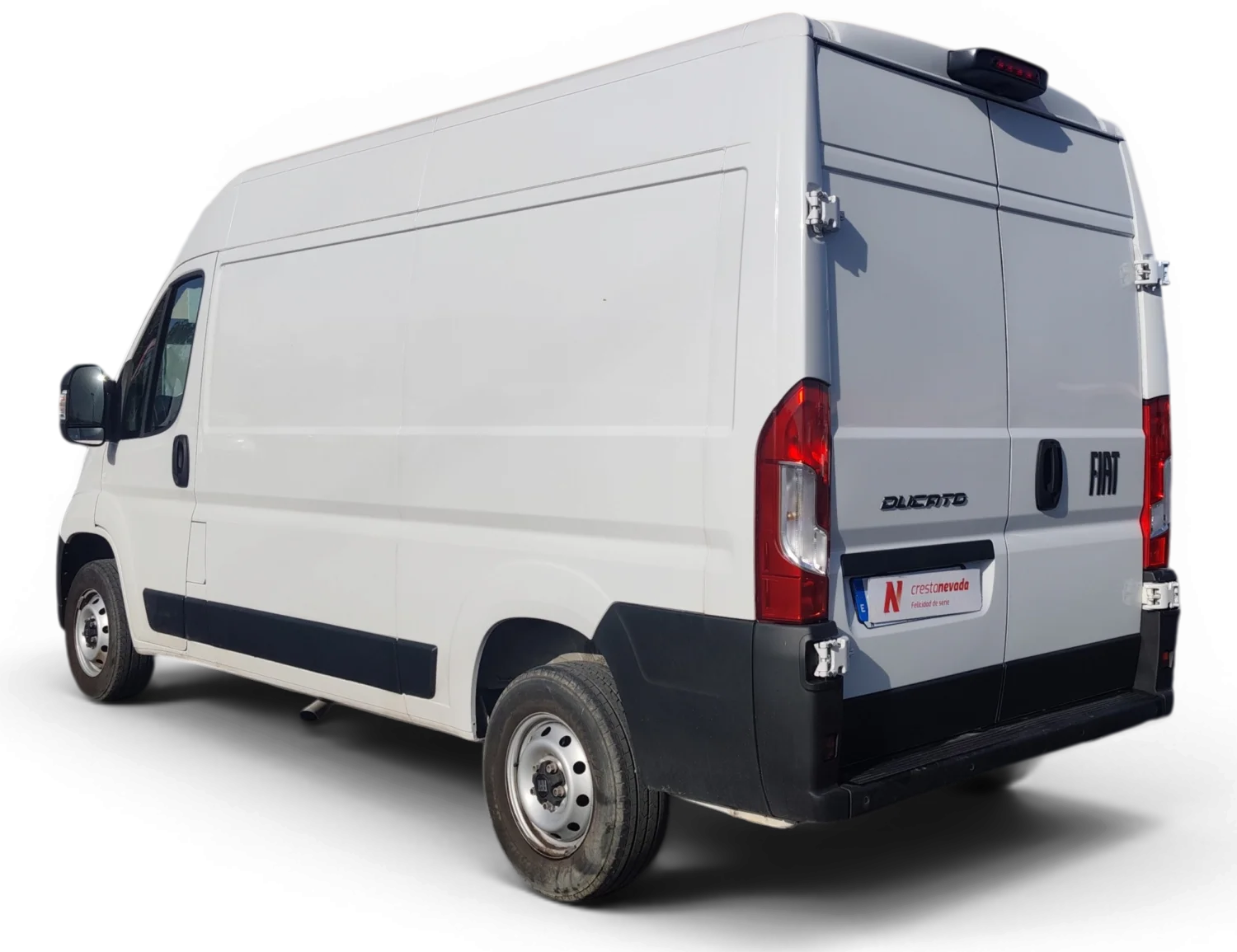 Imagen de Fiat Ducato