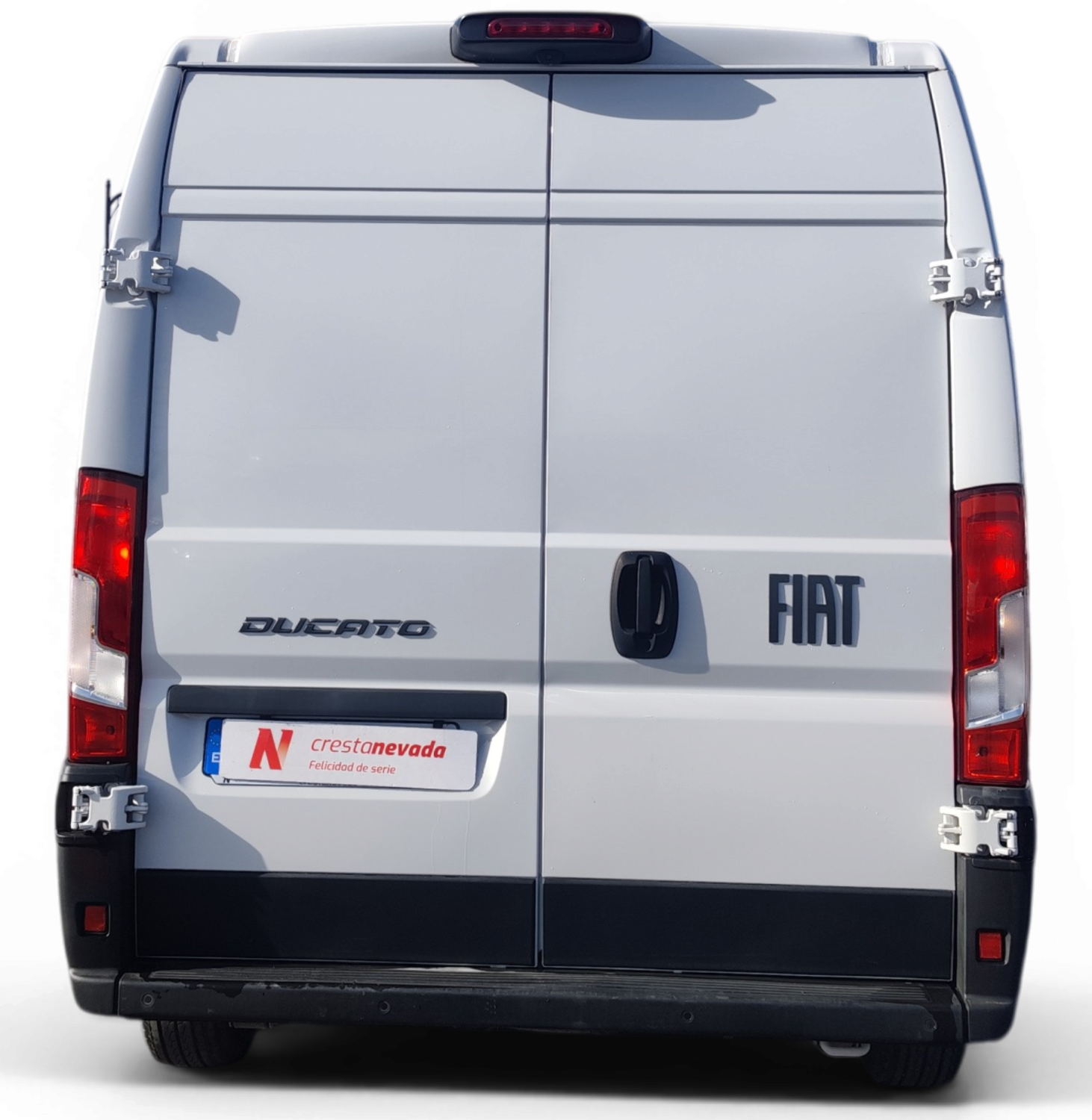 Imagen de Fiat Ducato