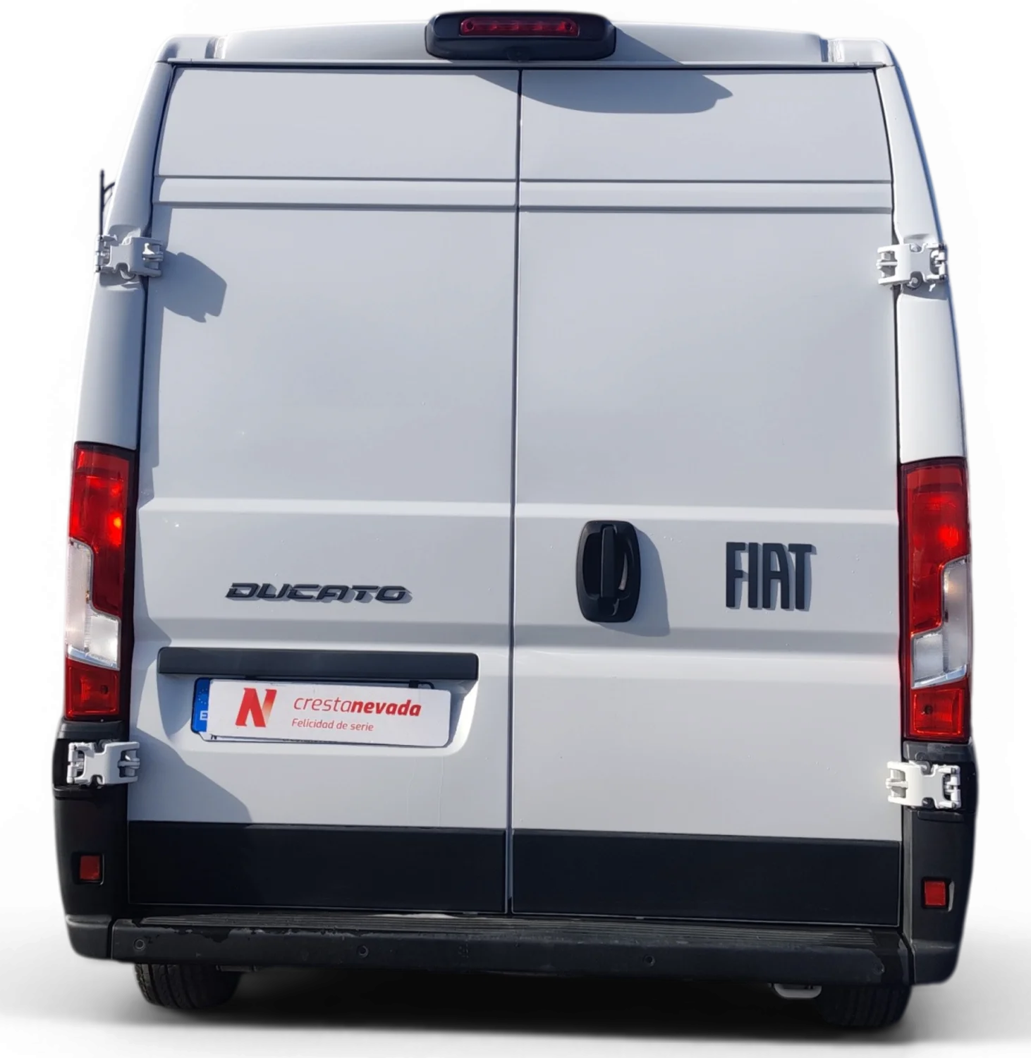 Imagen de Fiat Ducato