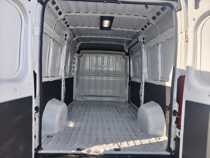 Imagen de Fiat Ducato