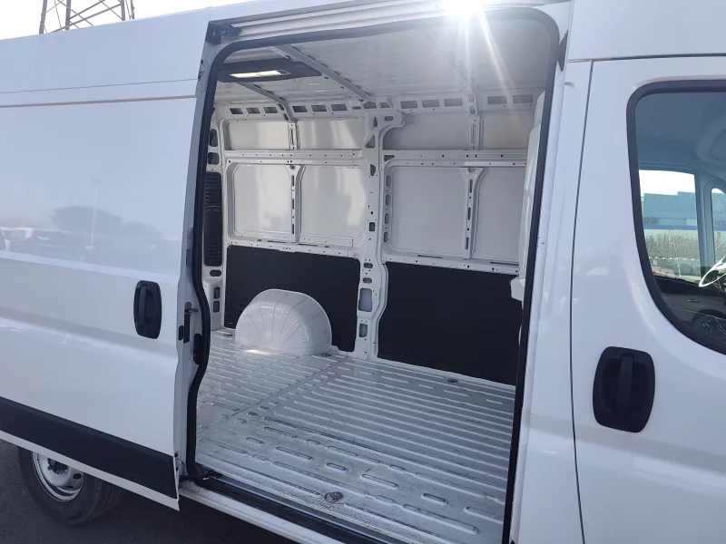 Imagen de Fiat Ducato