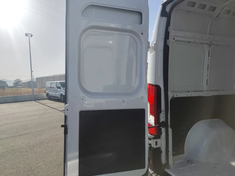 Imagen de Fiat Ducato