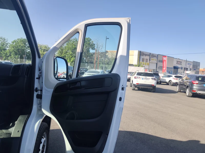 Imagen de Fiat Ducato