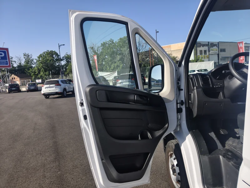 Imagen de Fiat Ducato