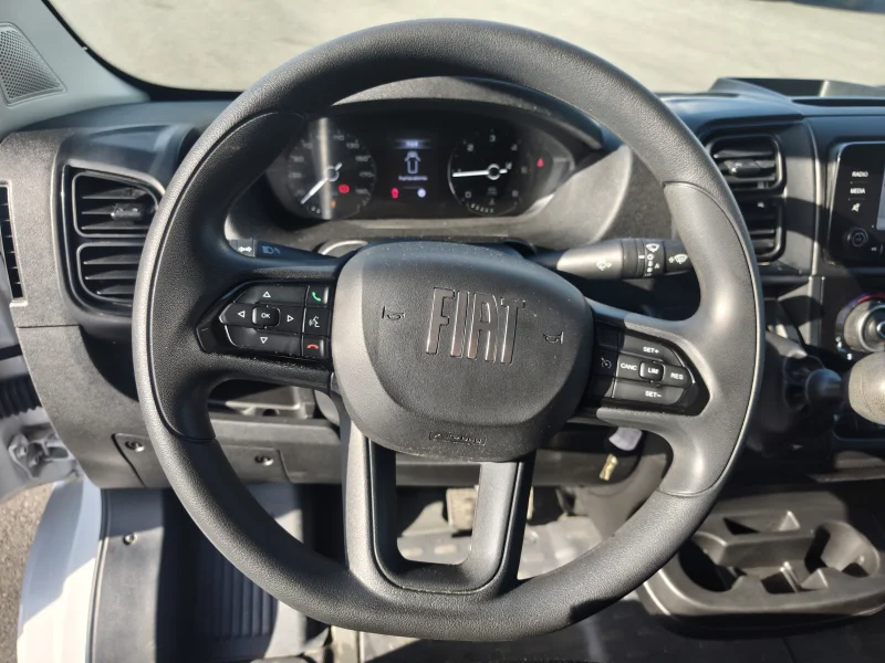 Imagen de Fiat Ducato