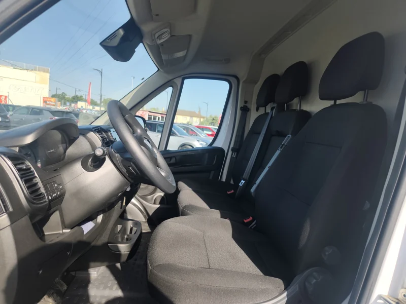 Imagen de Fiat Ducato