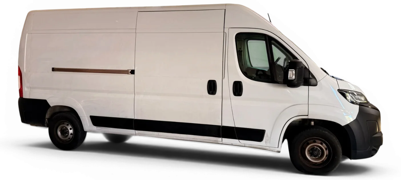 Imagen de Peugeot Boxer