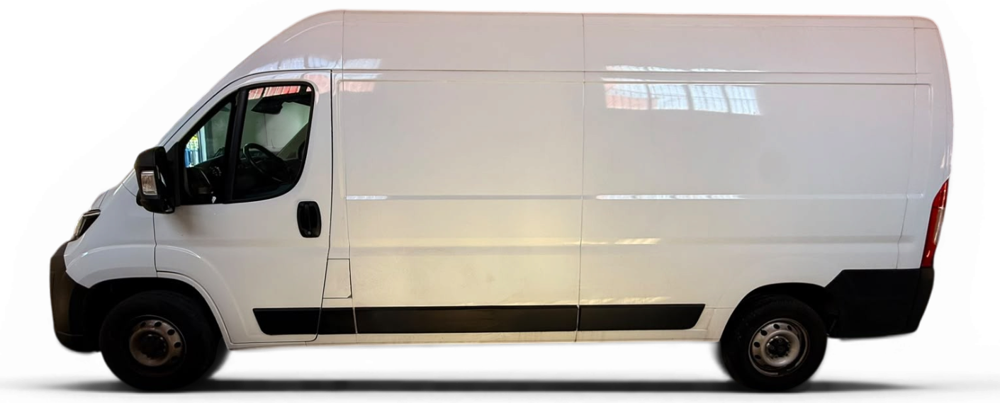 Imagen de Peugeot Boxer
