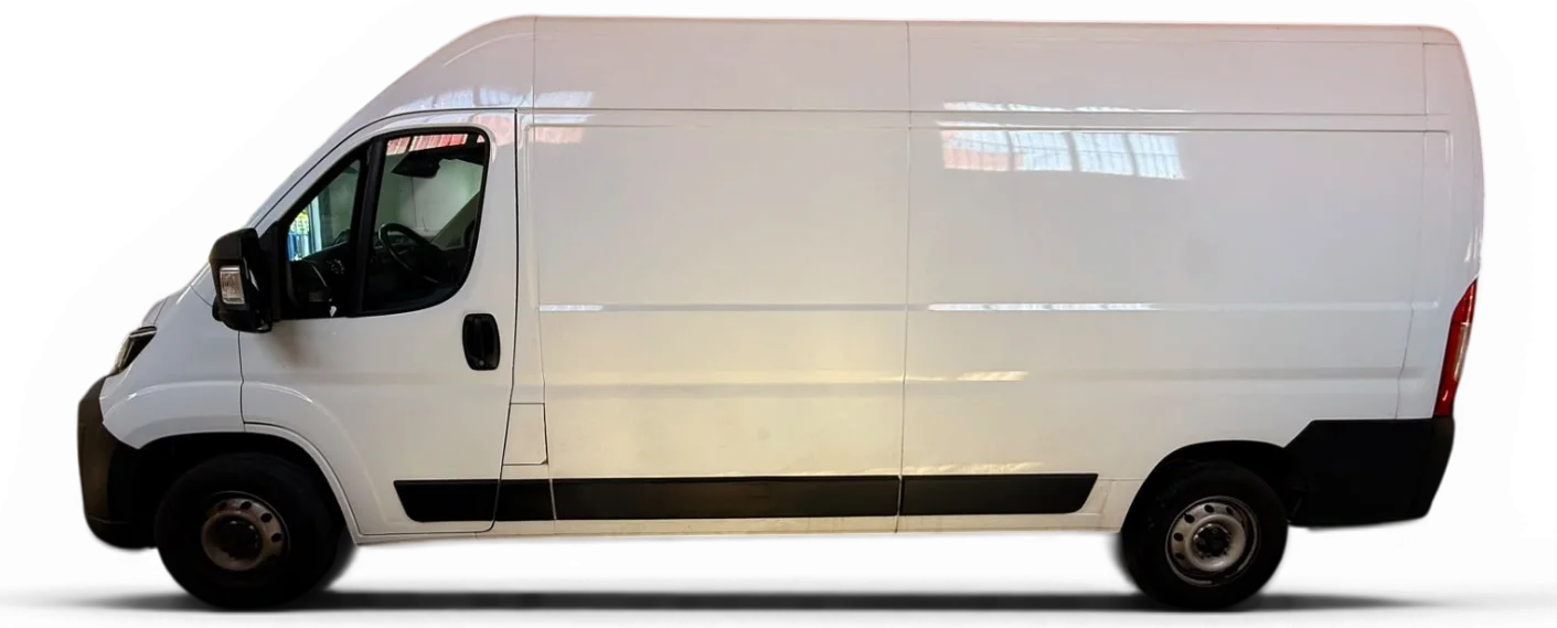 Imagen de Peugeot Boxer