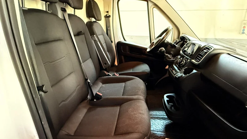 Imagen de Peugeot Boxer