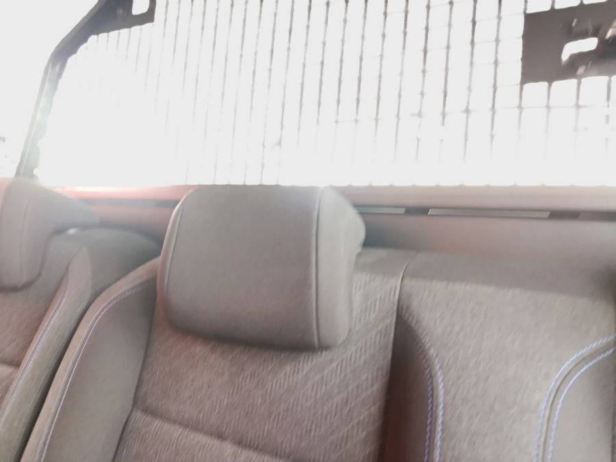 Imagen de Peugeot Rifter