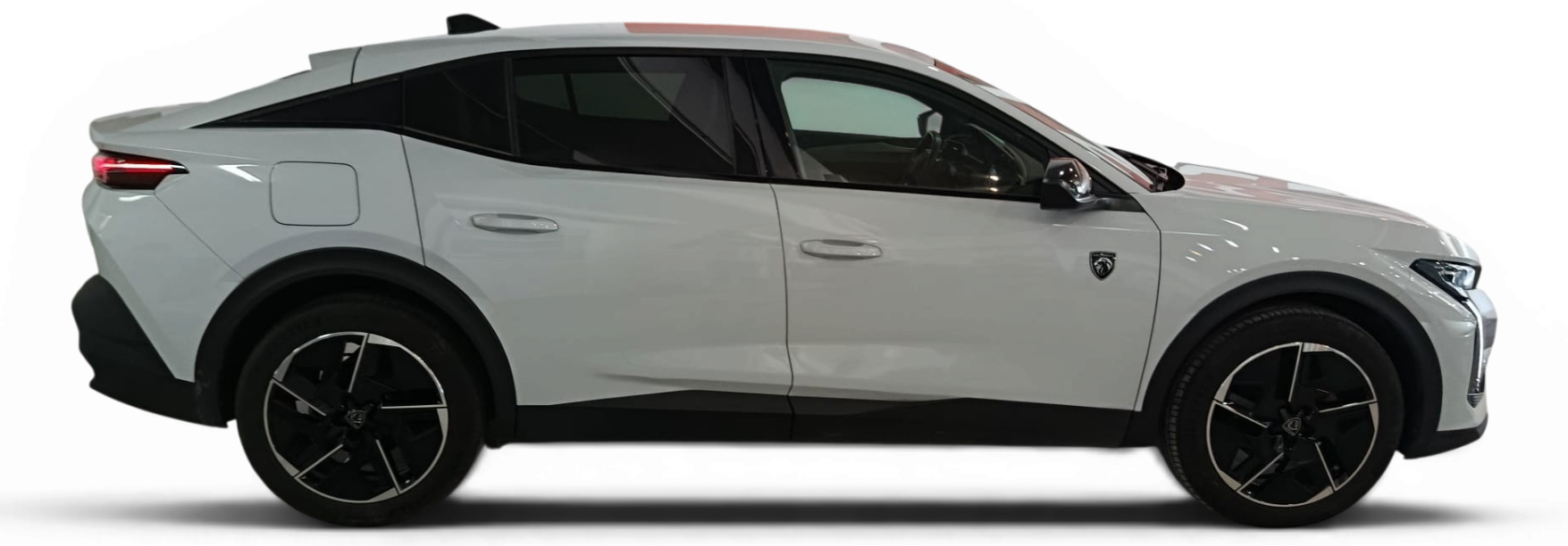 Imagen de Peugeot 408
