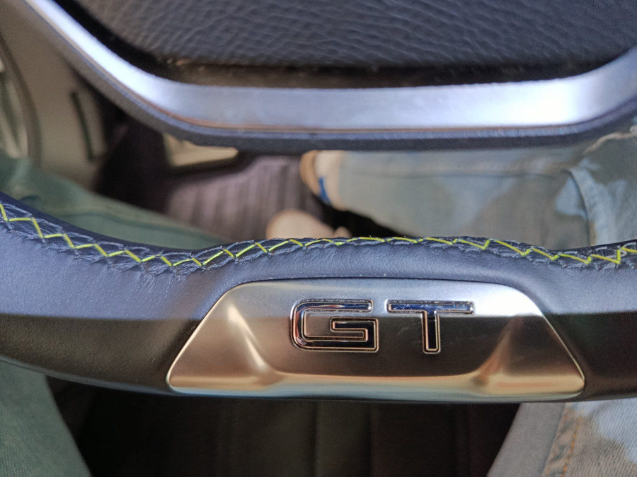 Imagen de Peugeot 408