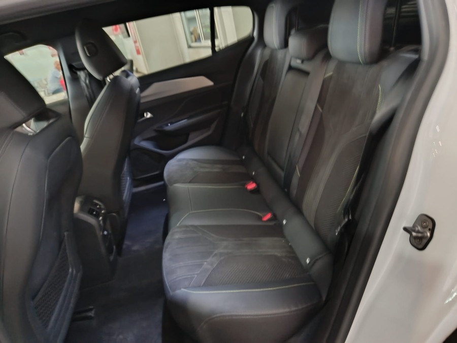 Imagen de Peugeot 408