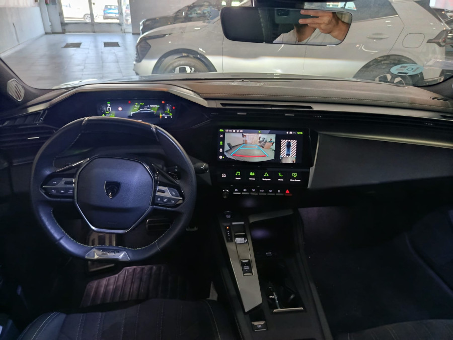 Imagen de Peugeot 408