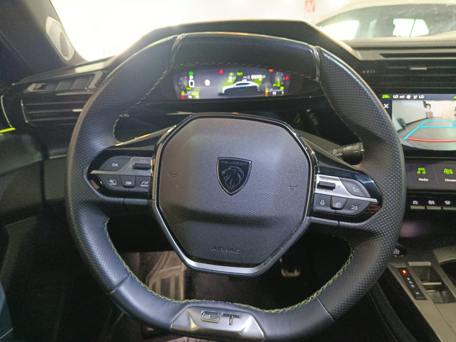Imagen de Peugeot 408