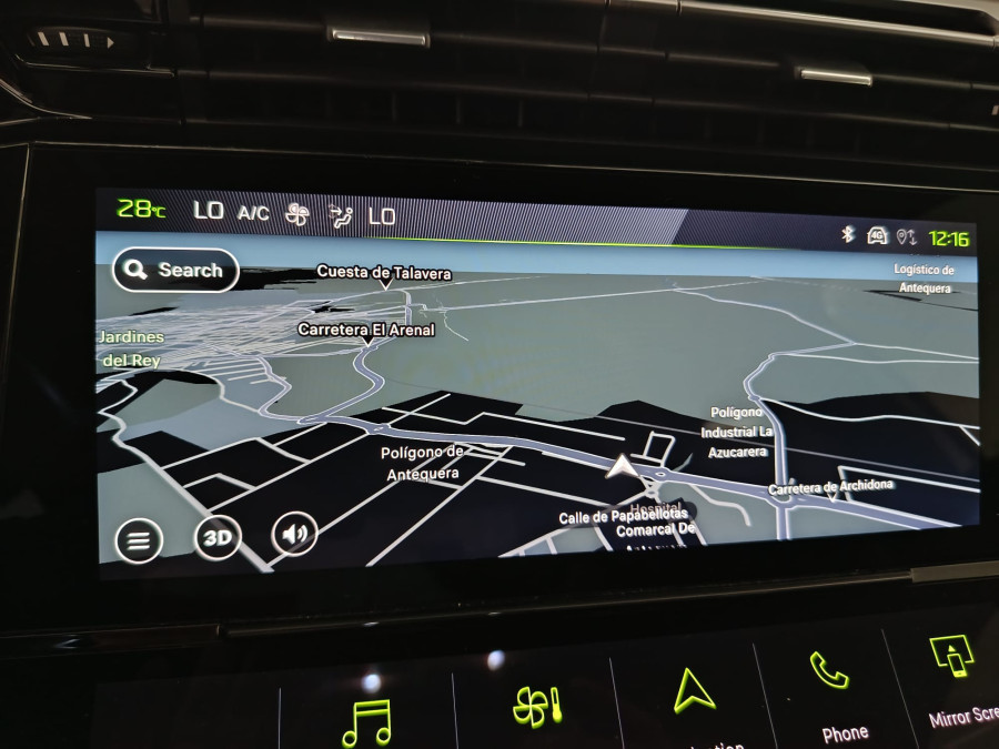 Imagen de Peugeot 408