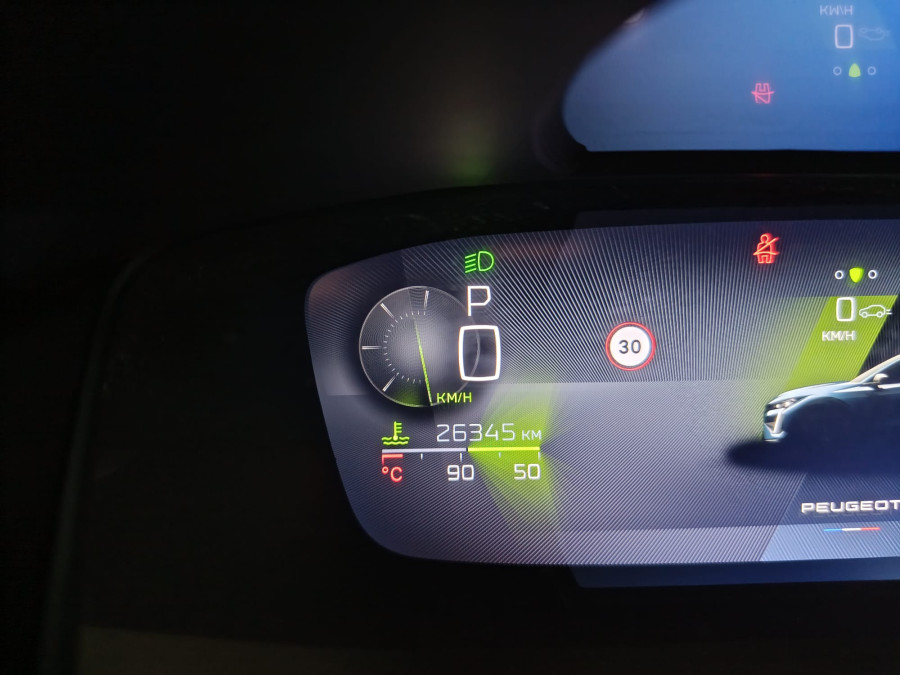 Imagen de Peugeot 408