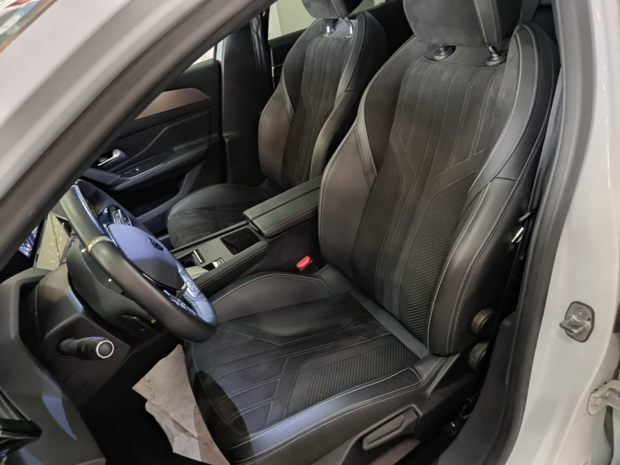 Imagen de Peugeot 408