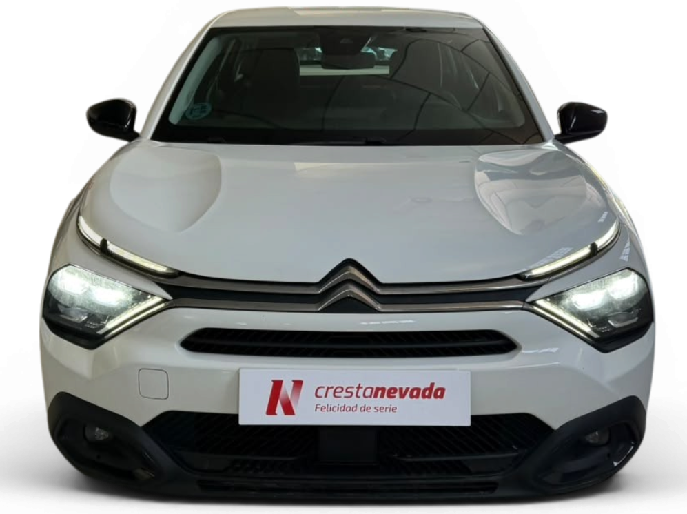 Imagen de CITROEN C4
