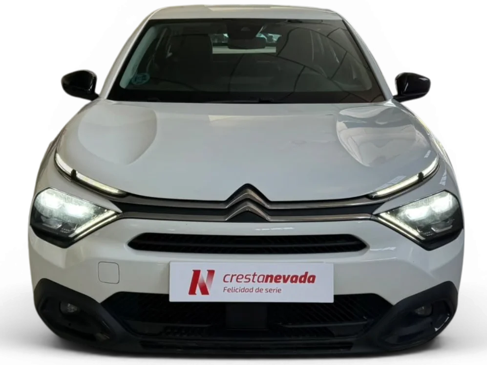 Imagen de CITROEN C4