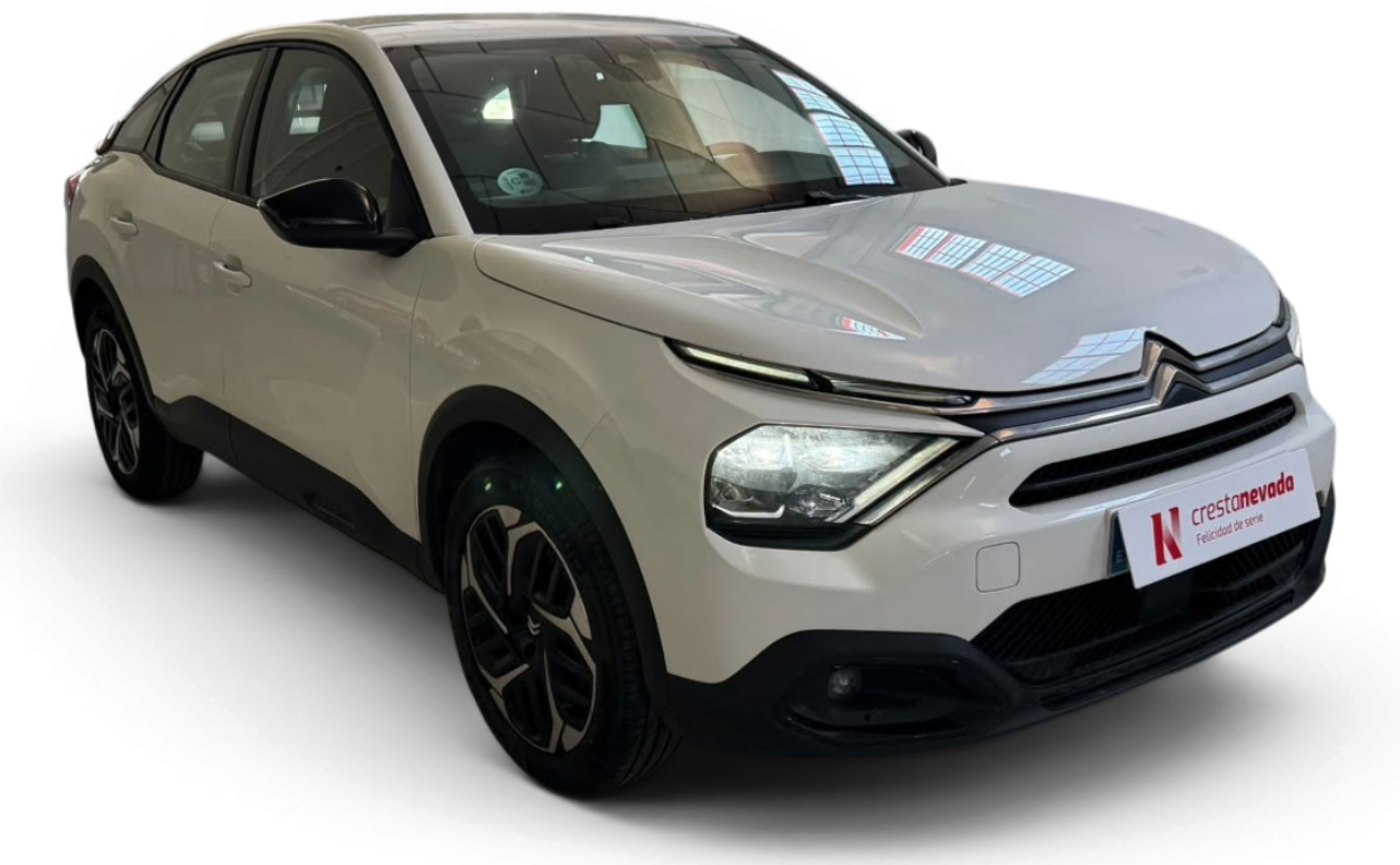 Imagen de CITROEN C4