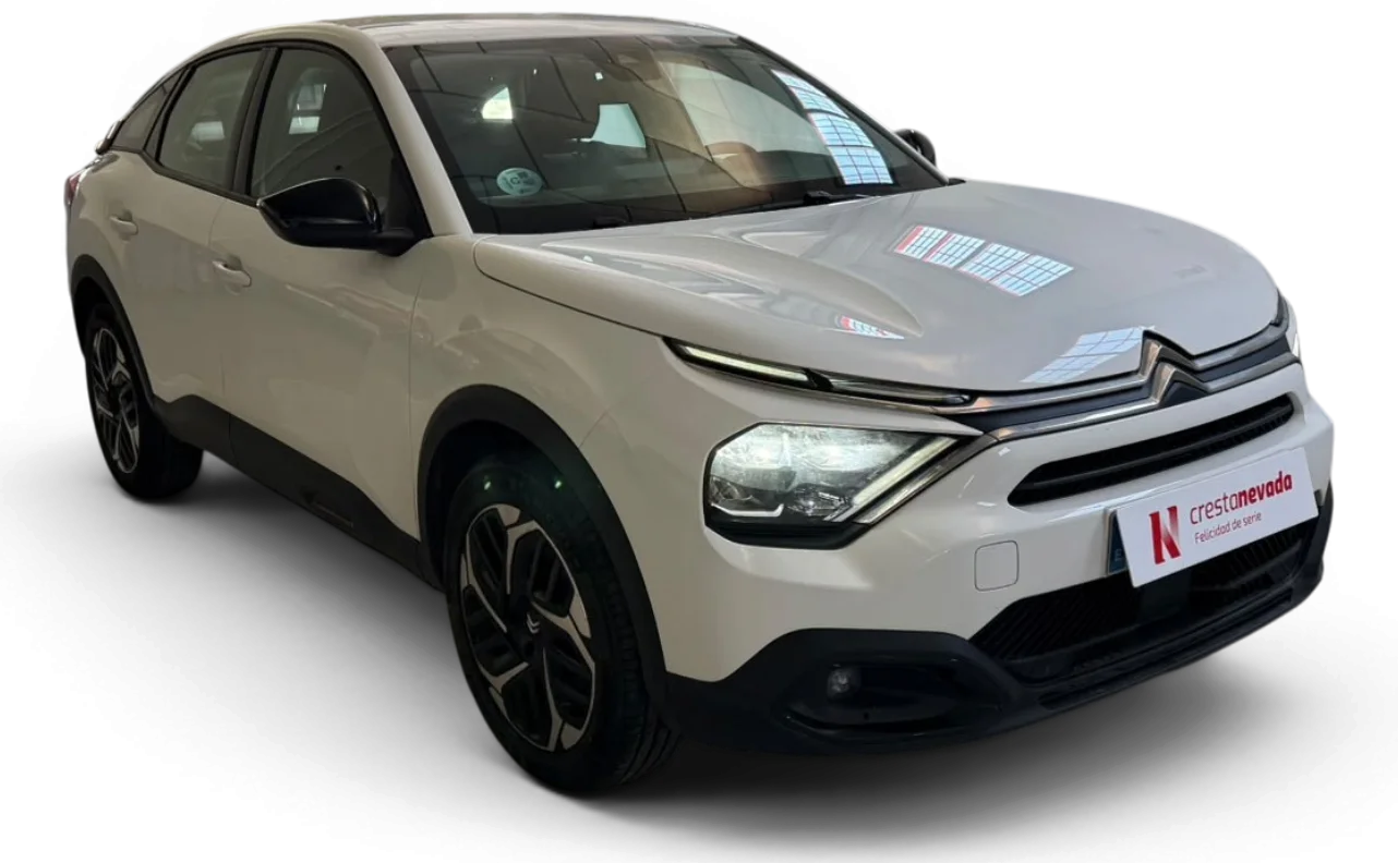 Imagen de CITROEN C4