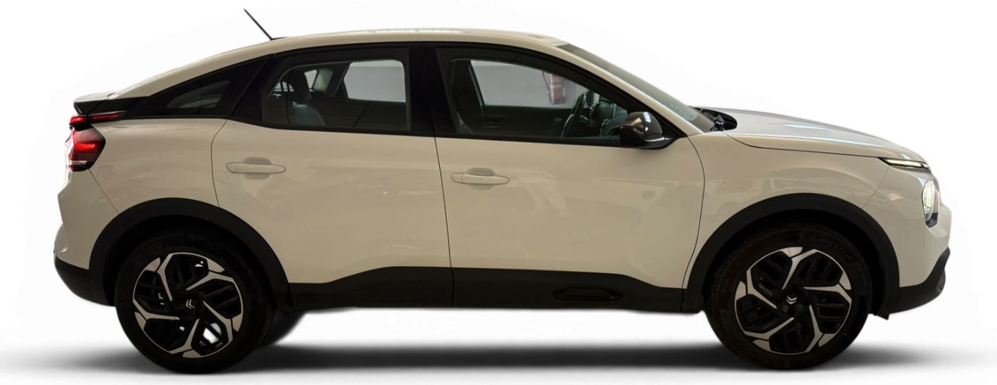 Imagen de CITROEN C4