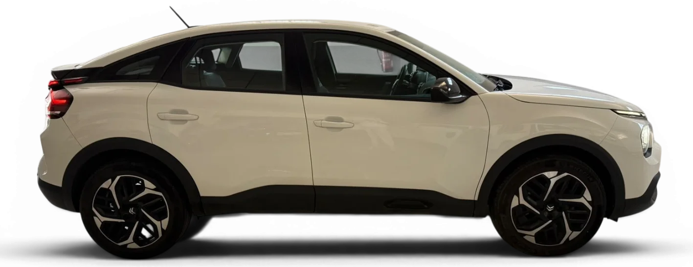 Imagen de CITROEN C4