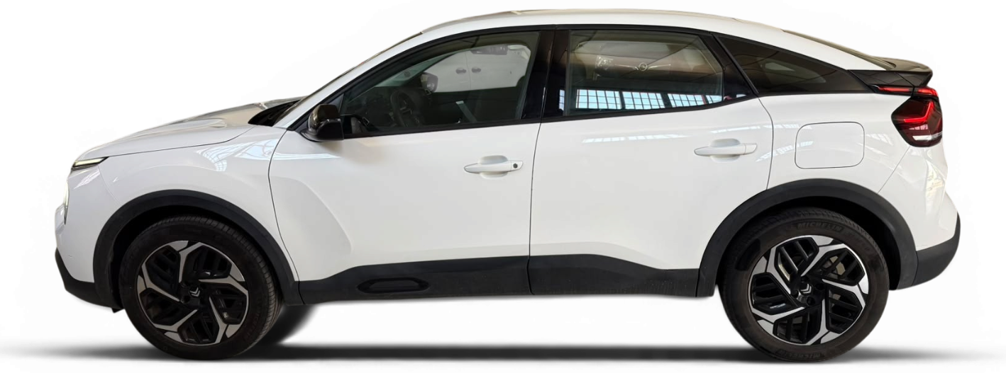 Imagen de CITROEN C4