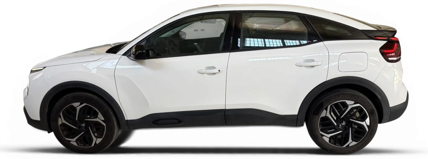 Imagen de CITROEN C4